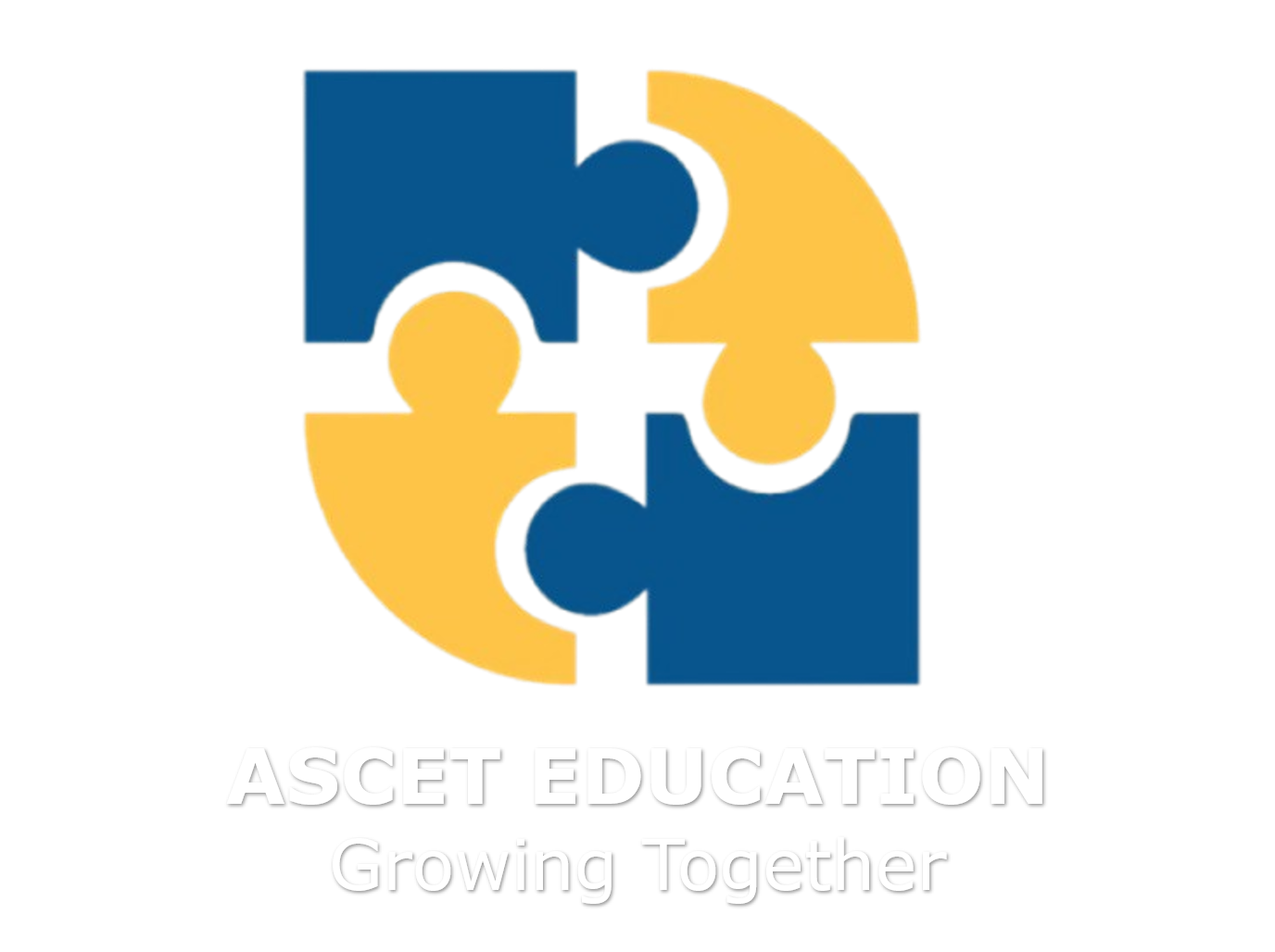 ASCET EDUCATION Logo